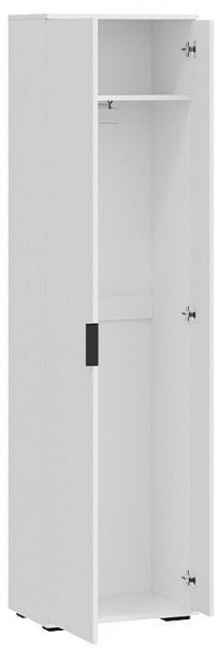 Шкаф платяной Эвита в Уфе - ufa.mebel24.online | фото 2