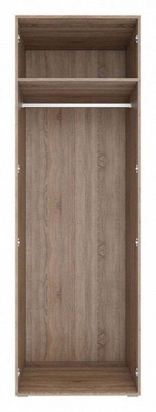 Шкаф платяной Филадельфия СТЛ.263.06 в Уфе - ufa.mebel24.online | фото 2