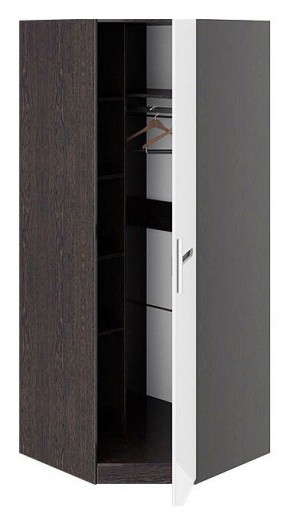 Шкаф платяной Фьюжн в Уфе - ufa.mebel24.online | фото 2
