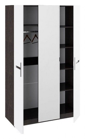 Шкаф платяной Фьюжн в Уфе - ufa.mebel24.online | фото 2