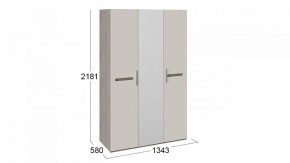 Шкаф платяной Фьюжн ТД-260.07.43 в Уфе - ufa.mebel24.online | фото 3
