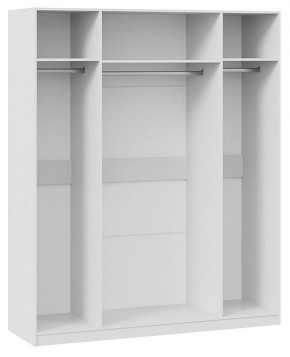 Шкаф платяной Глосс СМ-319.07.442 в Уфе - ufa.mebel24.online | фото 2