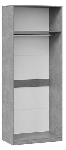 Шкаф платяной Хилтон в Уфе - ufa.mebel24.online | фото 2