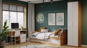 Шкаф платяной Хилтон Исп. 2 в Уфе - ufa.mebel24.online | фото 5