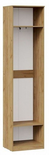 Шкаф платяной Хилтон Исп. 2 в Уфе - ufa.mebel24.online | фото 4
