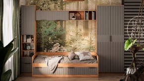 Шкаф платяной Хилтон Исп. 2 в Уфе - ufa.mebel24.online | фото 7