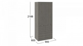 Шкаф платяной Либерти СМ-297.07.021 в Уфе - ufa.mebel24.online | фото 3