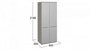 Шкаф платяной Либерти СМ-297.07.022 в Уфе - ufa.mebel24.online | фото 3