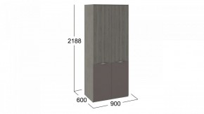 Шкаф платяной Либерти СМ-297.07.023 в Уфе - ufa.mebel24.online | фото 3