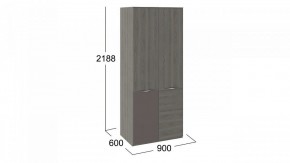 Шкаф платяной Либерти СМ-297.07.025 в Уфе - ufa.mebel24.online | фото 4