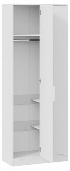 Шкаф платяной Марли в Уфе - ufa.mebel24.online | фото 2
