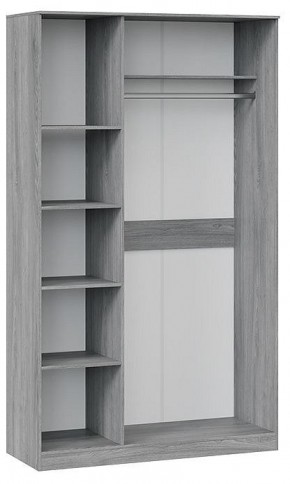 Шкаф платяной Миранда в Уфе - ufa.mebel24.online | фото 2