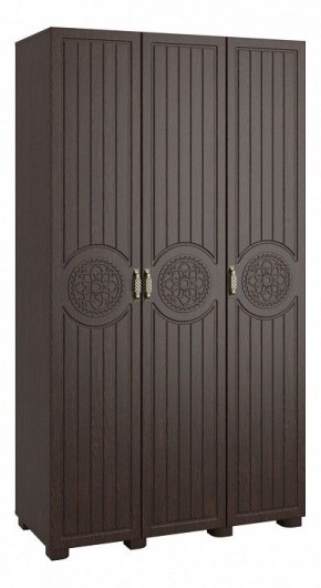 Шкаф платяной Монблан МБ-24К в Уфе - ufa.mebel24.online | фото 2