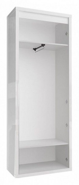 Шкаф платяной Норден СТЛ.413.01 в Уфе - ufa.mebel24.online | фото 2