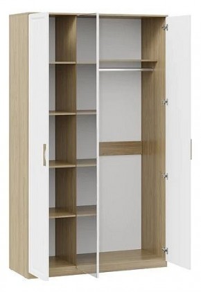 Шкаф платяной Сэнди в Уфе - ufa.mebel24.online | фото 2