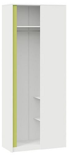Шкаф платяной Сканди в Уфе - ufa.mebel24.online | фото 4