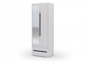 Шкаф ШК 011 Валенсия 2-х дверный с ящиком в Уфе - ufa.mebel24.online | фото 1