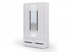 Шкаф ШК 013 Валенсия 3-х дверный с ящиком  в Уфе - ufa.mebel24.online | фото 1