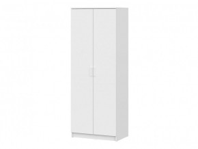 Шкаф ШК 2 (Белый тексктурный) в Уфе - ufa.mebel24.online | фото