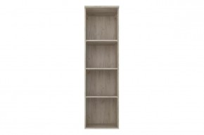 Шкаф-витрина Альянс 435.05 в Уфе - ufa.mebel24.online | фото 2