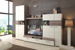 Шкаф-витрина Филадельфия СТЛ.263.03 в Уфе - ufa.mebel24.online | фото 3