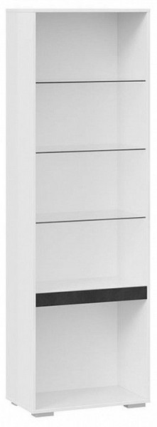 Шкаф-витрина Фьюжн ТД-260.07.25 в Уфе - ufa.mebel24.online | фото 5