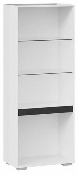 Шкаф-витрина Фьюжн ТД-260.07.27 в Уфе - ufa.mebel24.online | фото 5