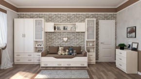 Шкаф-витрина Колибри в Уфе - ufa.mebel24.online | фото 7