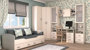 Шкаф-витрина Колибри в Уфе - ufa.mebel24.online | фото 8