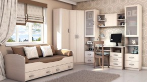 Шкаф-витрина Колибри в Уфе - ufa.mebel24.online | фото 9