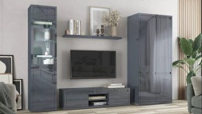 Шкаф-витрина Норден в Уфе - ufa.mebel24.online | фото 3