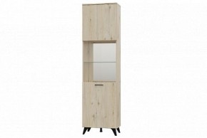 Шкаф-витрина София 7 в Уфе - ufa.mebel24.online | фото 1