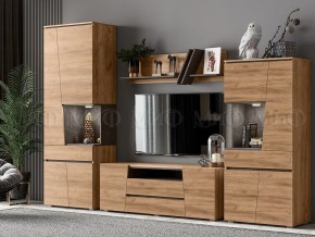 СОРЕНТО Шкаф высокий в Уфе - ufa.mebel24.online | фото 3