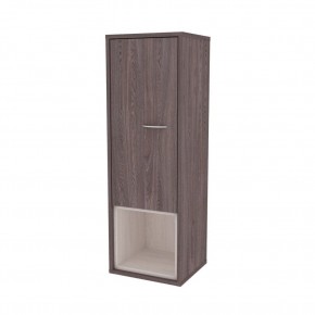 Шкафчик Сити H183 (ЯАТ-ЯАС) в Уфе - ufa.mebel24.online | фото