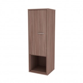 Шкафчик Сити H183 (ЯШТ) в Уфе - ufa.mebel24.online | фото