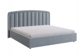 СИЕНА 2 Кровать с ПМ 1800 в Уфе - ufa.mebel24.online | фото 7