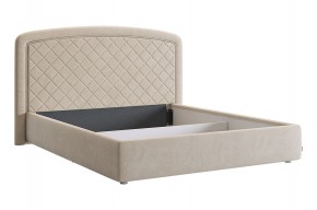 СИЛЬВА 2 Каркас кровати 1600 в Уфе - ufa.mebel24.online | фото 2