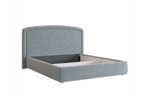 СИЛЬВА 2 Каркас кровати 1600 в Уфе - ufa.mebel24.online | фото 3