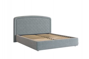 СИЛЬВА 2 Кровать с основанием 1600 в Уфе - ufa.mebel24.online | фото 3