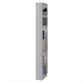 Спальня Монако (модульная) ясень белый/F12 в Уфе - ufa.mebel24.online | фото 15