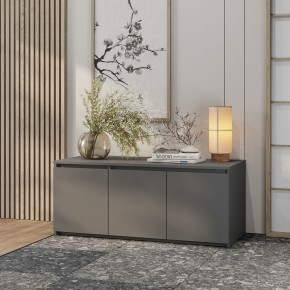 Спальня Симпл (графит) модульная в Уфе - ufa.mebel24.online | фото 55