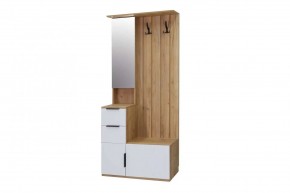 СТЕФАНИ Прихожая (модульная) в Уфе - ufa.mebel24.online | фото 3