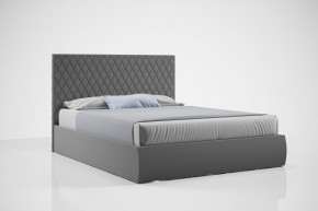 СТЕЛЛА Кровать с ПМ 1600 в Уфе - ufa.mebel24.online | фото 4