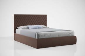 СТЕЛЛА Кровать с ПМ 1600 в Уфе - ufa.mebel24.online | фото 6