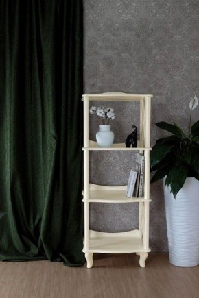 Стеллаж Джульетта 3 в Уфе - ufa.mebel24.online | фото 3