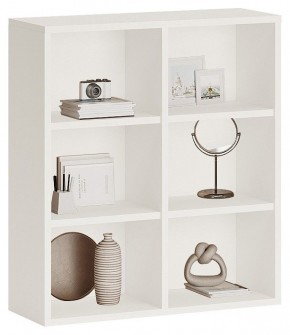 Стеллаж Домино СУ(ш2в1) в Уфе - ufa.mebel24.online | фото 2