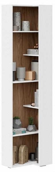 Стеллаж книжный Порто ТД-393.07.26 в Уфе - ufa.mebel24.online | фото 2
