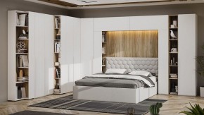 Стеллаж книжный Порто ТД-393.07.26 в Уфе - ufa.mebel24.online | фото 4