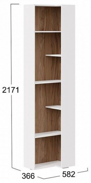 Стеллаж книжный Порто ТД-393.07.26 в Уфе - ufa.mebel24.online | фото 5