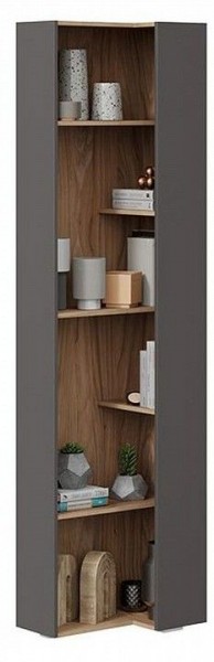 Стеллаж книжный Порто ТД-393.07.26 в Уфе - ufa.mebel24.online | фото 2